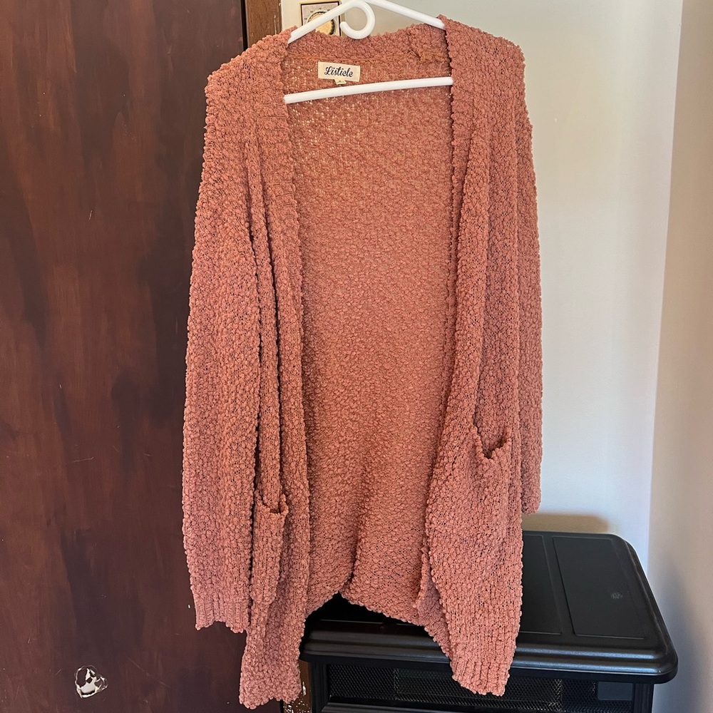 Small Cardigan